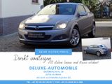 Opel Astra GTC 1.9 CDTI Sport - PDC, Alu, Tempomat - Opel Astra aus 2007: Gtc