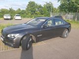 BMW 750i xDrive - - BMW 7er Reihe in Stuttgart