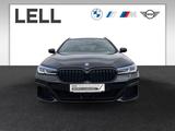 BMW 530e xDrive Touring M Sportpaket HUD RFK Harman - BMW 530 mit Hybrid-Antrieb