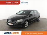 Mercedes-Benz A-Klasse A 180 BlueEfficiency Urban*SHZ*KLIMA* - Mercedes-Benz A 180 Gebrauchtwagen in Köln