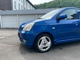 Kia Picanto 1.1 mit Tüv Klima Sitzheitzung... - gebrauchte Kia Picanto aus dem Jahr 2008