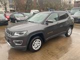 Jeep Compass Limited 4WD TÜV 03.2026 4x4 - Jeep Compass: 2.2