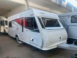 Kabe ESTATE 560 GLE KS Modell 2025 - Kabe Wohnwagen