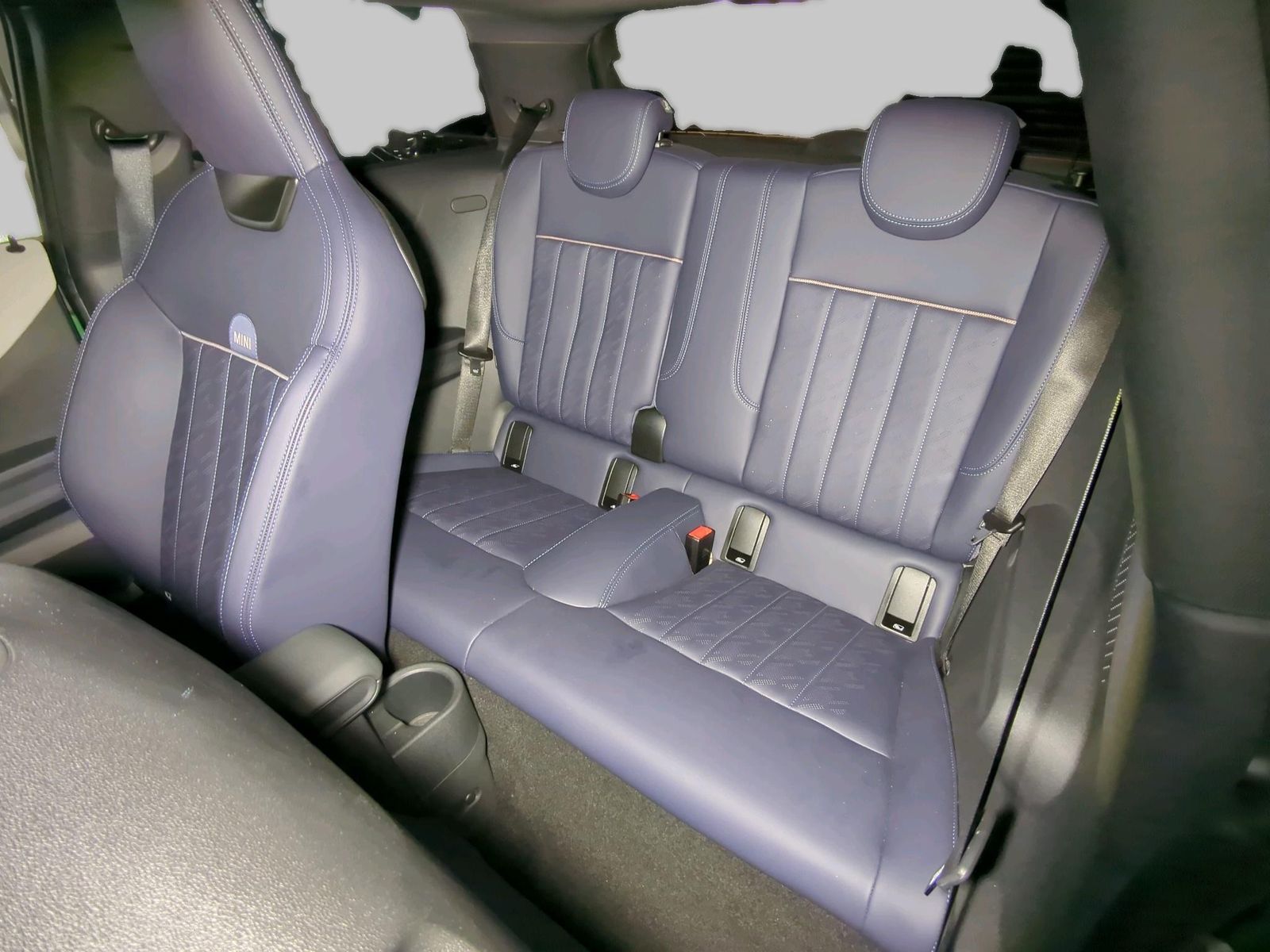 MINI Cooper C - Bild 14