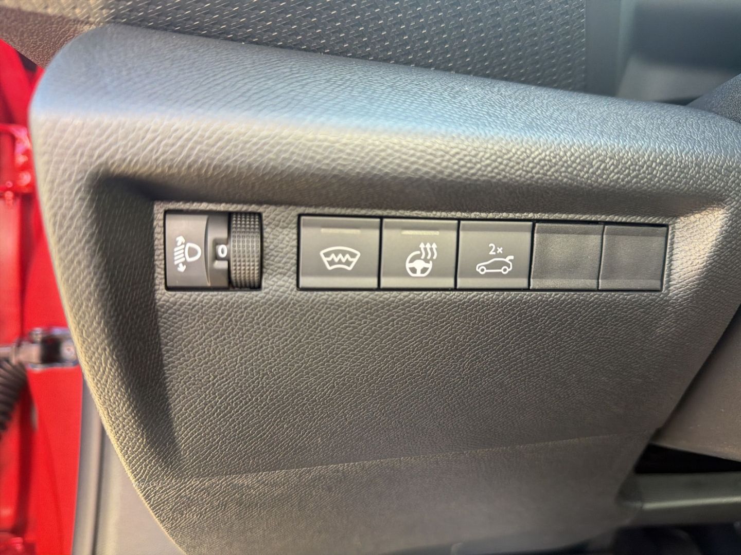 Citroën C4 X - Bild 17