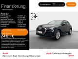 Audi Q3 35 TDI*Navi*LED*Alu*PDC*Virtual Cockpit*Kamer - Audi Q3 Jahreswagen