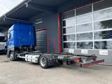 Mercedes-Benz Actros 1840 Klima Retarder ACC AHK Mega Jumbo - Mercedes-Benz Jumbo
