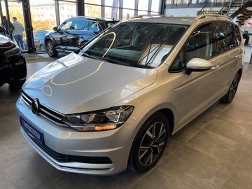 Volkswagen Touran Active Start-Stopp*1.HAND*19%MWST*SZHZ*