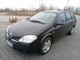 Nissan Primera 2.2 diesel - gebrauchte Nissan Primera aus dem Jahr 2002