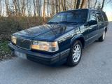 Volvo 940 945 Kobi neu Turbo, Motor Getri... - Volvo 940: Kombi