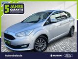 Ford C-MAX Business Edition - Ford C-Max Gebrauchtwagen in München