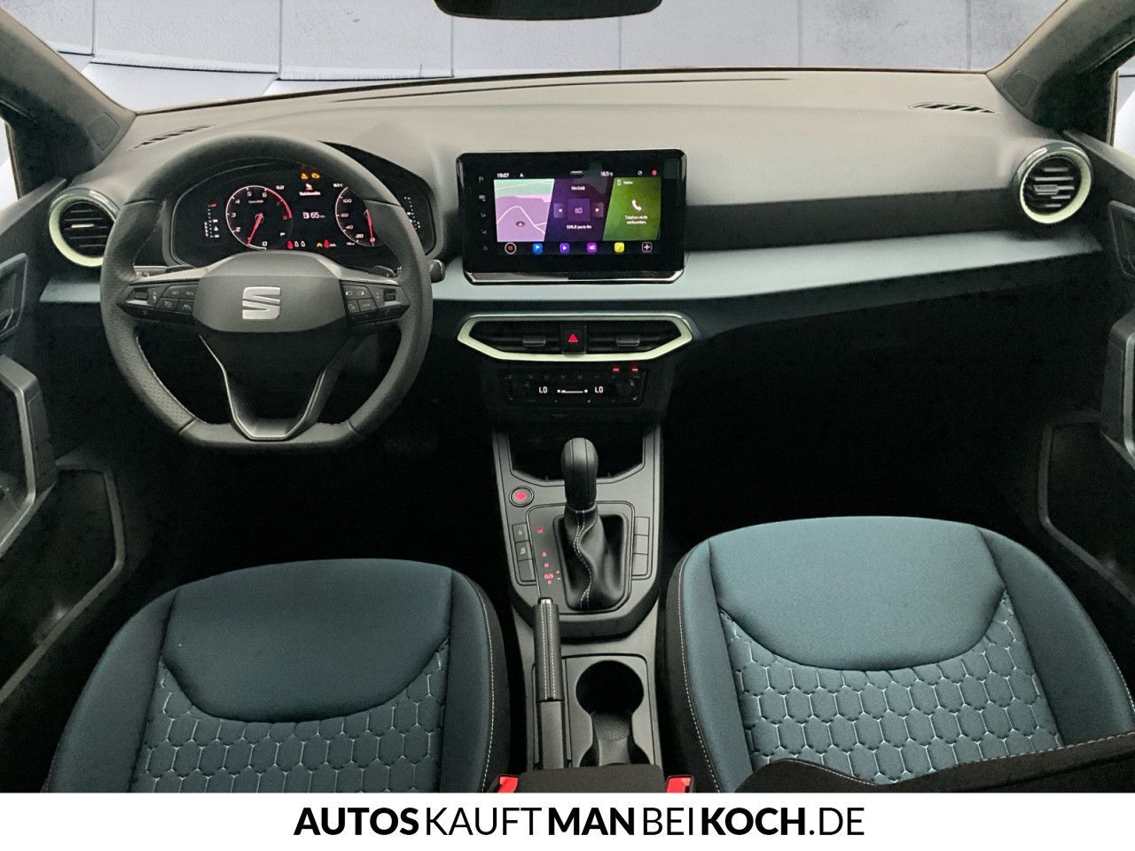 Seat Ibiza - Bild 10