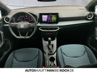 Seat Ibiza - Vorschau Bild 10