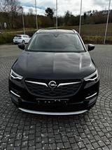 Opel Grandland X 2.0 D[6d-TMP] AT Business Innovation - Opel Grandland (X) innovation mit Diesel-Antrieb