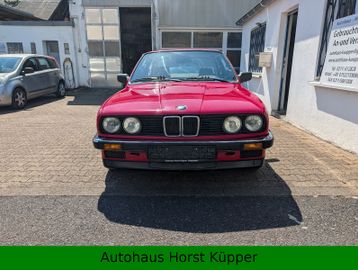BMW 320 - 2