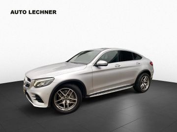 Bild GLC 300 Mercedes-Benz