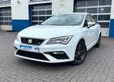 Seat Leon ST FR Black Matt Edition|Digital Tacho|Led| - Seat Leon Black Matt Edition Gebrauchtwagen
