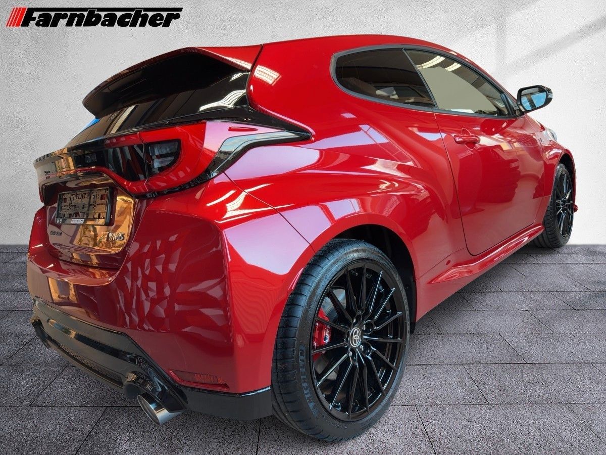 Fahrzeugabbildung Toyota 1.6-l-Turbo GR Highperf. 1,99% bis 31.03.*