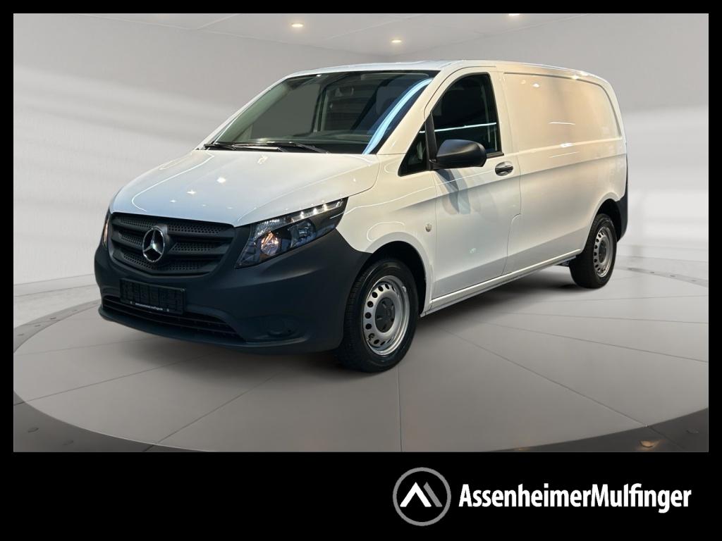 Mercedes-Benz Vito 110 Kasten **SHZ,KlimaA