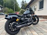 Yamaha XVS950 CUD-A
