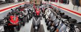 Piaggio MP3 310 E5+ Sport Urban Days Promo - PIAGGIO MP 3