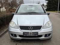 Mercedes-Benz A 170 A A 170 - Tüv 02/28 - Klima - 1. Hand -