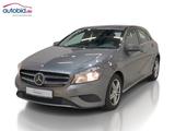 Mercedes-Benz A 180 A A 180 BlueEfficiency - Mercedes-Benz: Kleinwagen