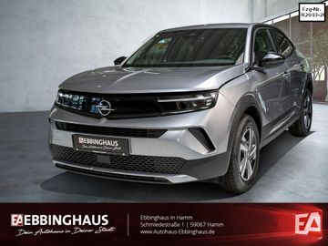 Opel Mokka 1.2 Edition Fernlicht-Assistent LED
