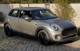 MINI Cooper Coupé - MINI Cooper Coupé