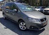 Seat Alhambra Style - Seat Alhambra in Düsseldorf