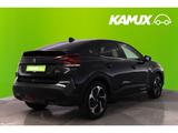 Citroën C4 1.2PureTech Aut.Shine+LED+NAVI+HUD+PDC - Citroën C4: Schwarz