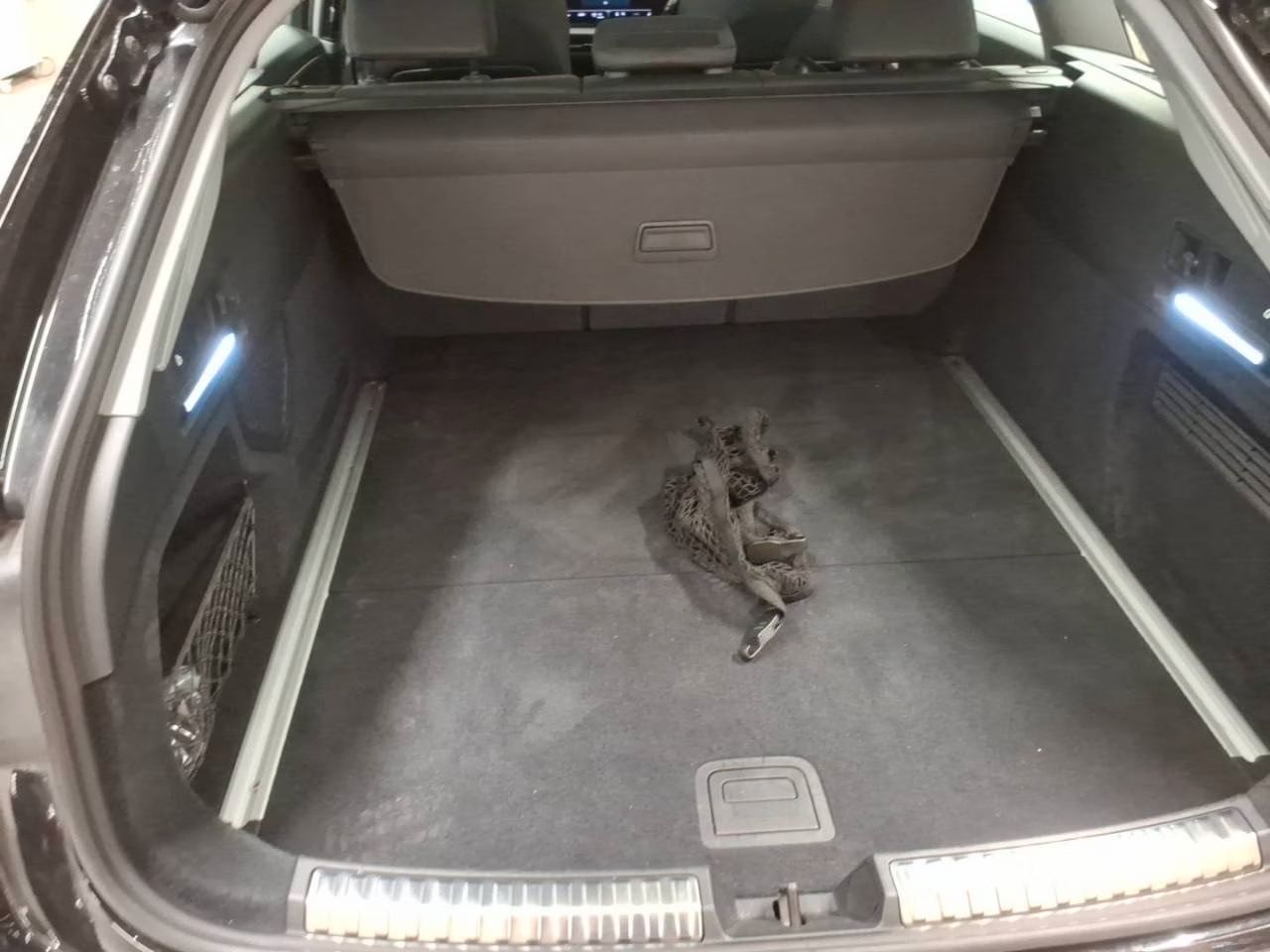 Audi A6 - Bild 8