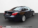 BMW 525d M Sport Edition Paket "Leder,Navi,SD" - BMW 525 mit Schiebedach