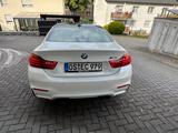 BMW M4 Coupé *360°*H&K*HUD*DEUTSCH*TOTW*SPURHALTE - BMW M4 in Osnabrück