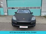 Porsche Cayenne S Diesel "Schwarz MATT" - Porsche Gebrauchtwagen in Heilbronn