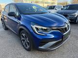 Renault Captur TCe Mild Hybrid 160 EDC R.S. LIN - Renault Captur in München