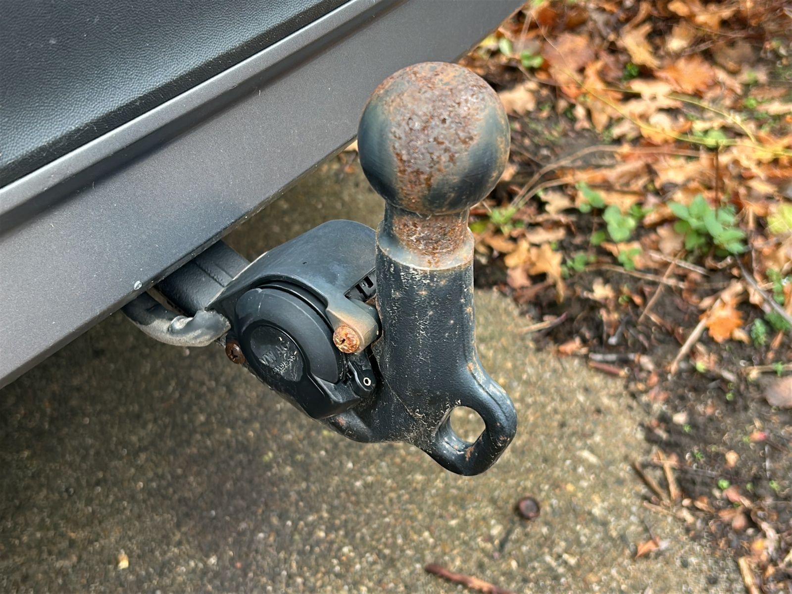 Fahrzeugabbildung Volkswagen Tiguan Allspace Highline 4M TDI DSG LED ACC AHK