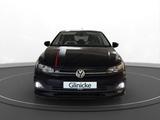 Volkswagen Polo 1.0 TSI beats Navi LM 17" PDC vo+hi DAB Kli - Volkswagen Polo: Beats