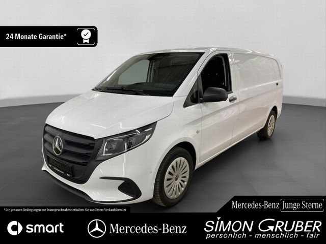 Mercedes-Benz Vito 116 Kasten Extralang Multibeam Sitzhzg.