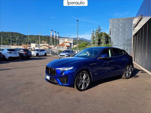 Maserati MASERATI Levante 3.0 V6 Gransport 275cv auto del