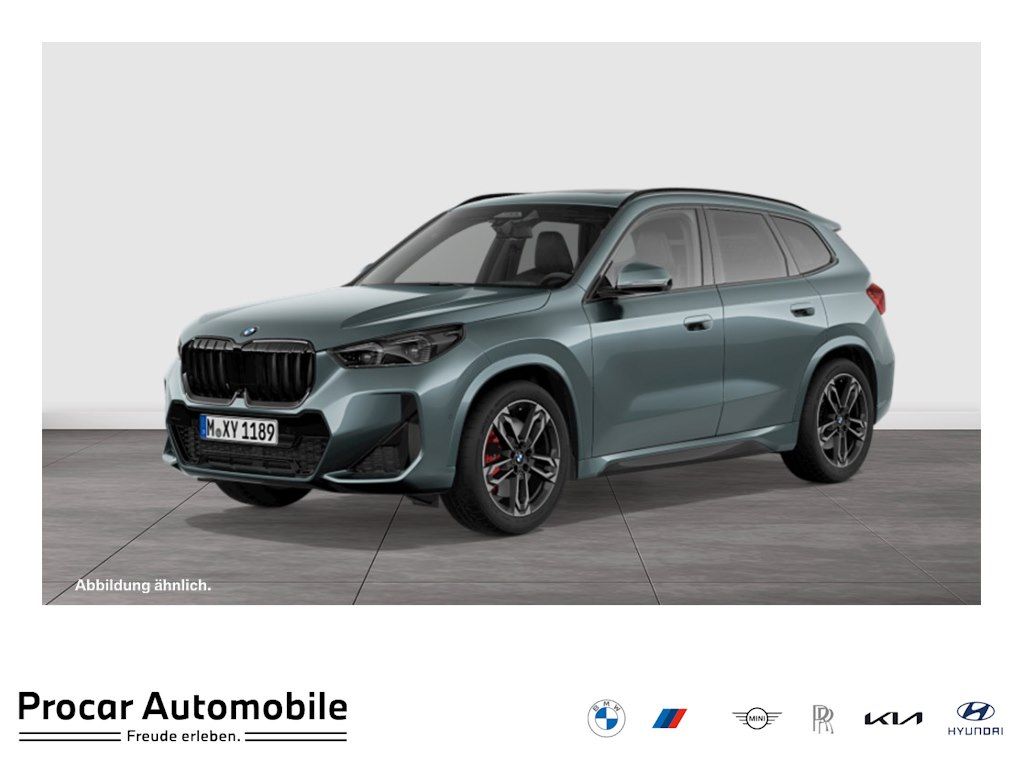 BMW X1 xDrive23i M Sport HUD PANO ACC AHK RFK NAVI