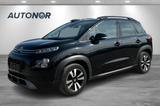 Citroën C3 Aircross Shine Sport 1.5 110PS - Citroën C3: Sport
