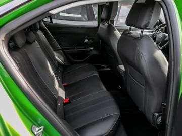 Opel Mokka e Elegance Fahrerassistenz-Paket Kamera