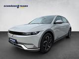 Hyundai IONIQ 5 Elektro 72,6 kWh Dynamiq LED/NAVI/KAMERA - Hyundai IONIQ 5: Limousine