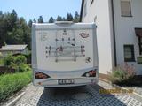 GiottiLine Therry T37 - GiottiLine Wohnwagen & Wohnmobile