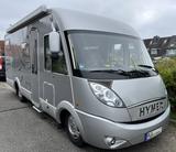 HYMER / ERIBA / HYMERCAR B 674 SL - HYMER / ERIBA 67
