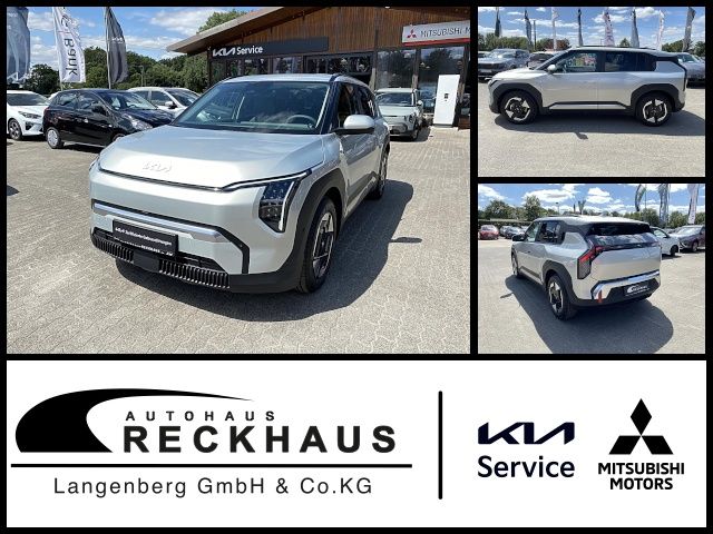 Image of Kia EV3