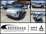 Kia EV3 58.3 EARTH WIC BUS DG UPG DWP Klima Navi - Kia EV3 Jahreswagen