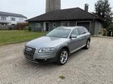 Audi A6 Allroad 3.0TDI (DPF) quattro S Line - Audi A6 Allroad aus 2007