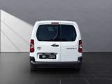 Toyota Proace City MEISTER*L1 VERBLECHT*TOP*1,2 TURBO* - Toyota Proace City Tageszulassungen